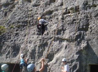  Una experiencia inolvidable 